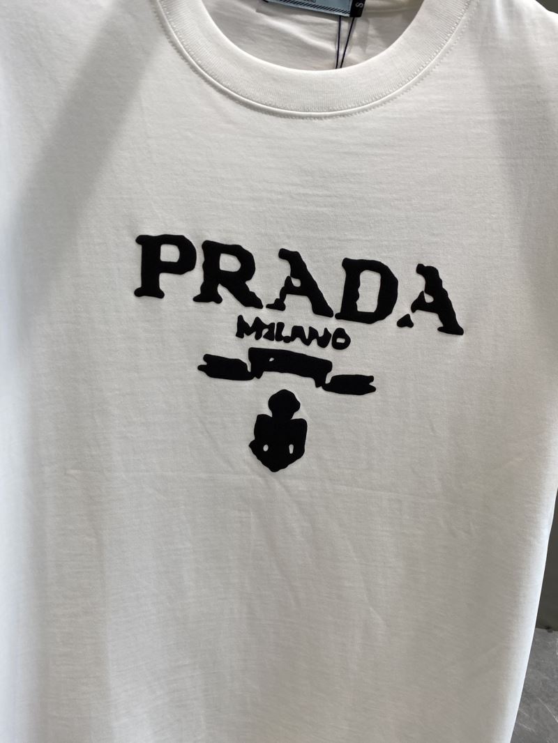 Prada T-Shirts